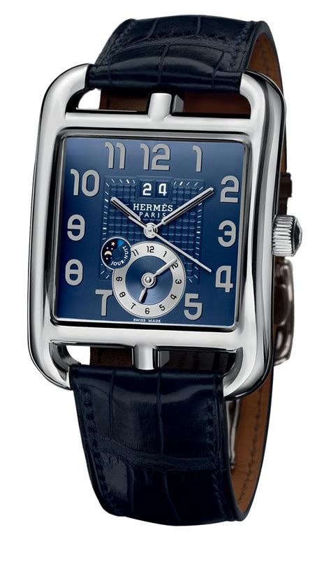 hermes mens watches cape cod|hermes cape code.